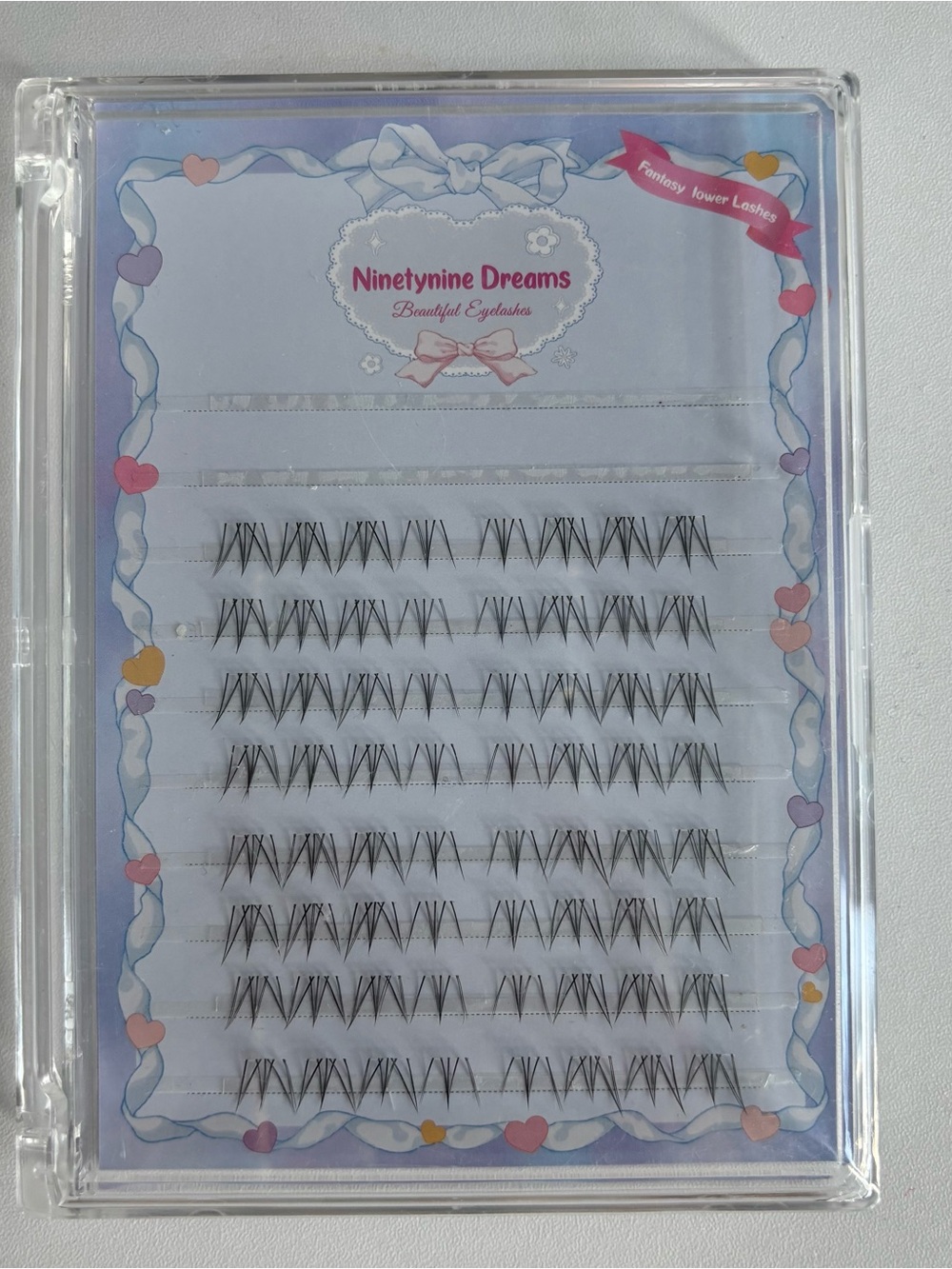 lashes - Picture 3 of 3